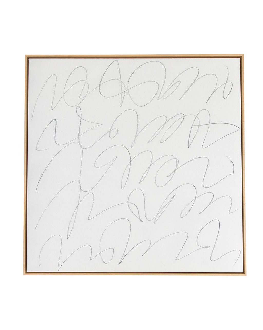 Scattered Thoughts | McGee & Co.