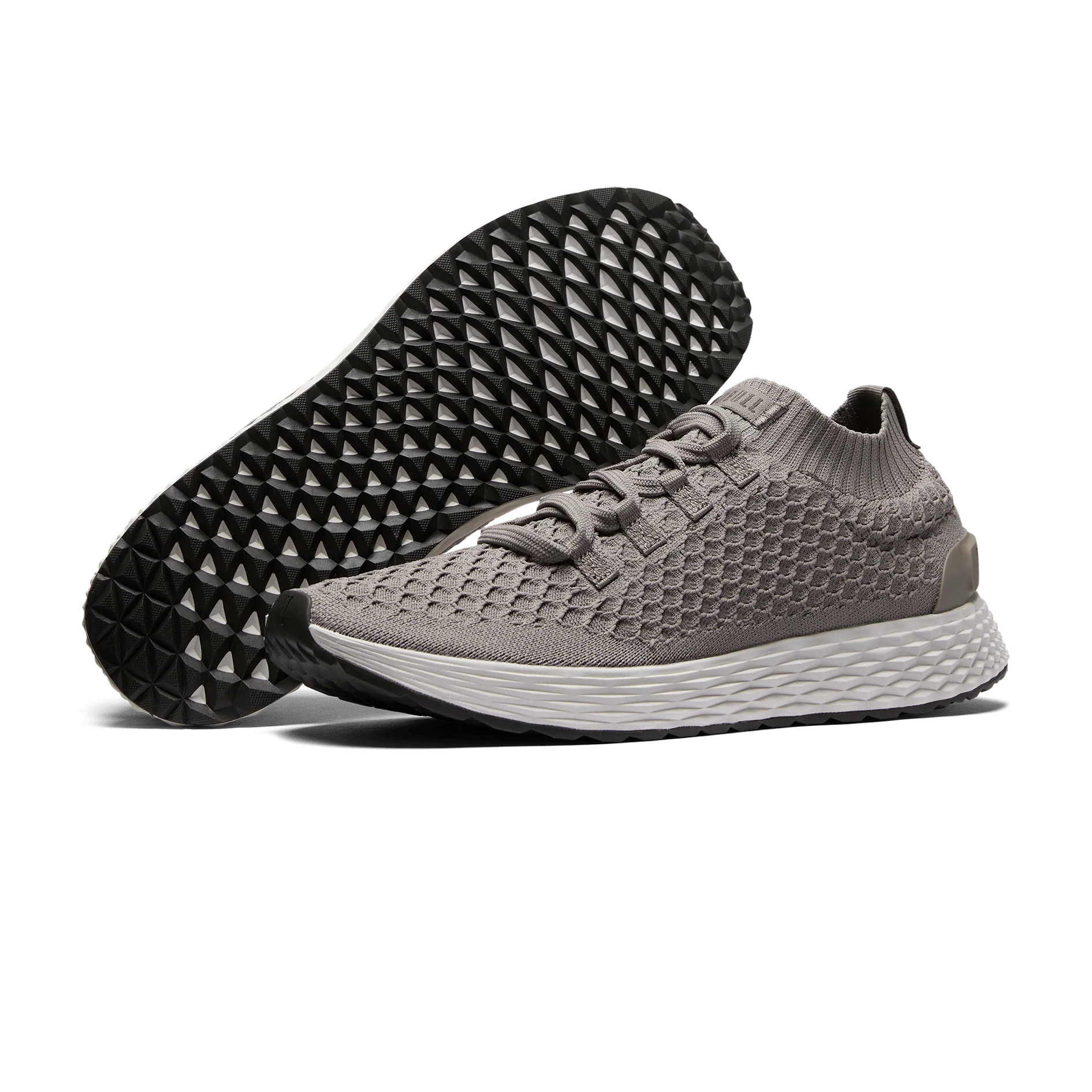 Men's Fallen Rock Allday Knit Shoes | NOBULL | NOBULL