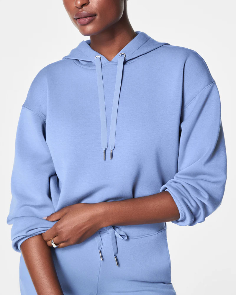 SPANX® AirEssentials Cinched Hoodie | Spanx
