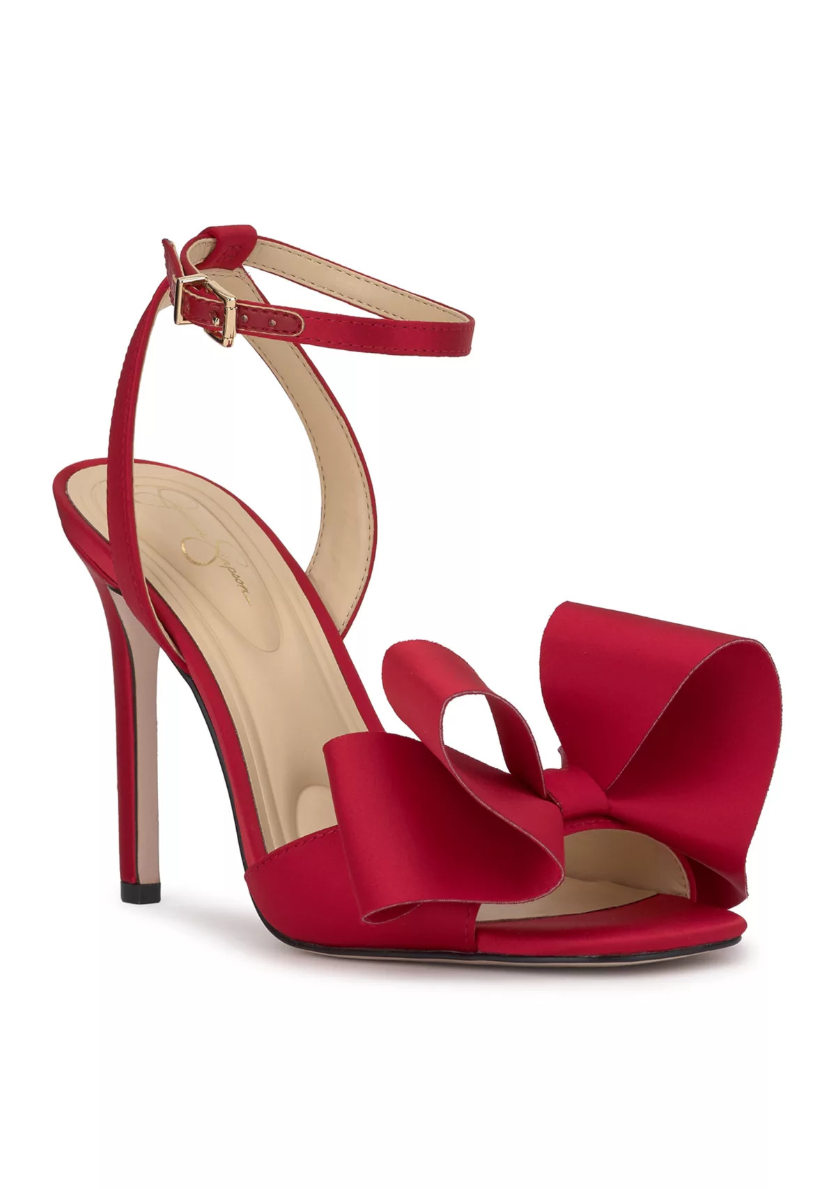 Jessica SimpsonOlivine Bow Sandals | Belk