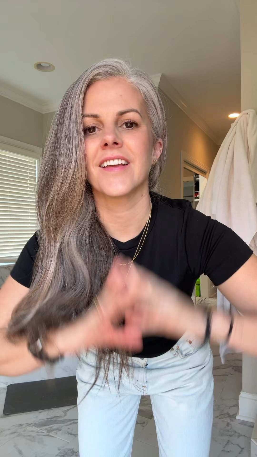 Petite jeans! 

#LTKSeasonal #LTKOver40 #LTKStyleTip