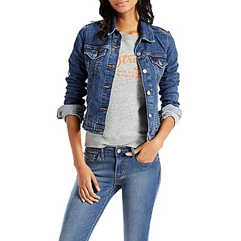 Levi's® Original Trucker Jacket | JCPenney