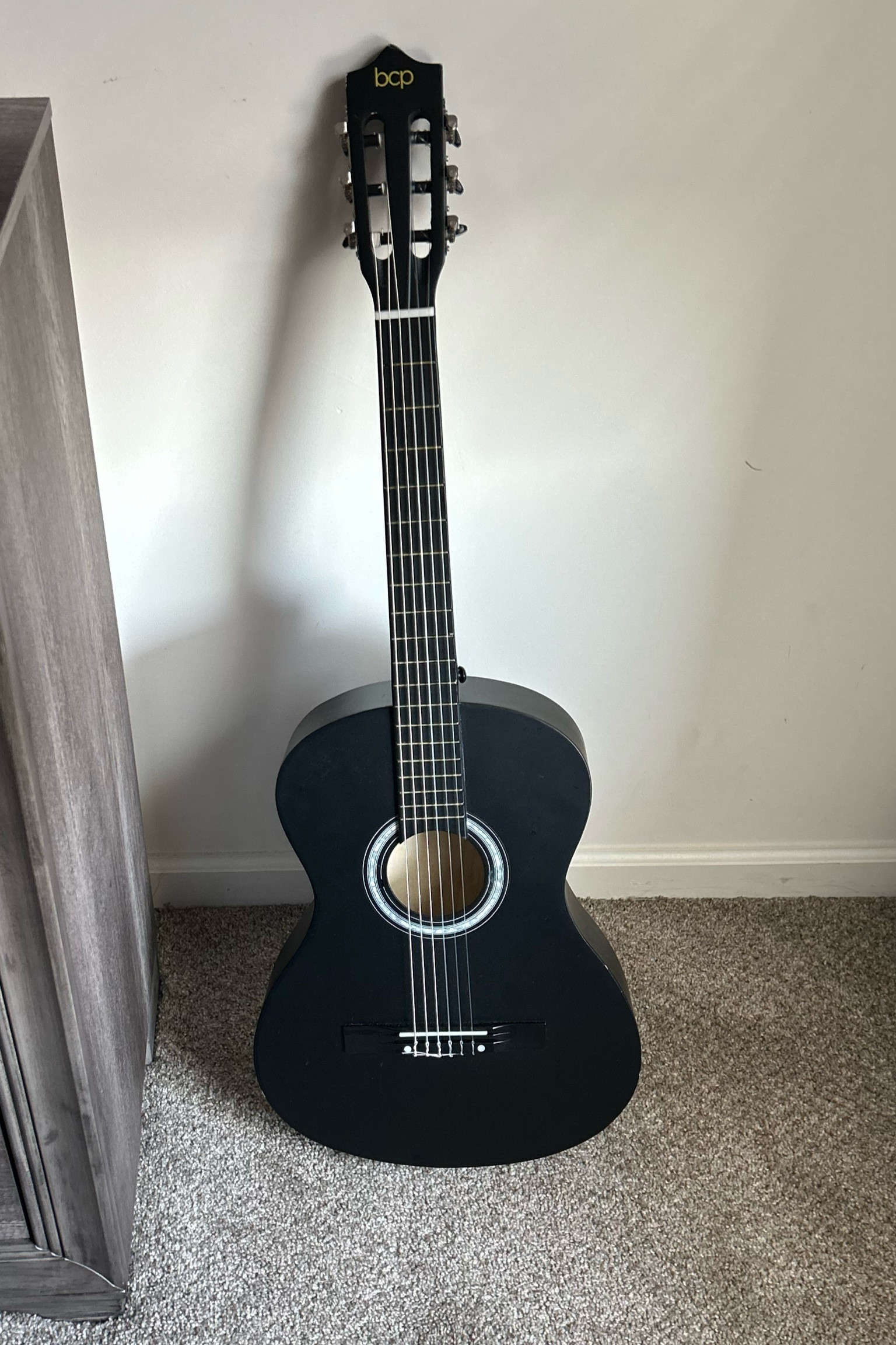 Beginners guitar 🖤

#LTKHome #LTKItBag #LTKSaleAlert