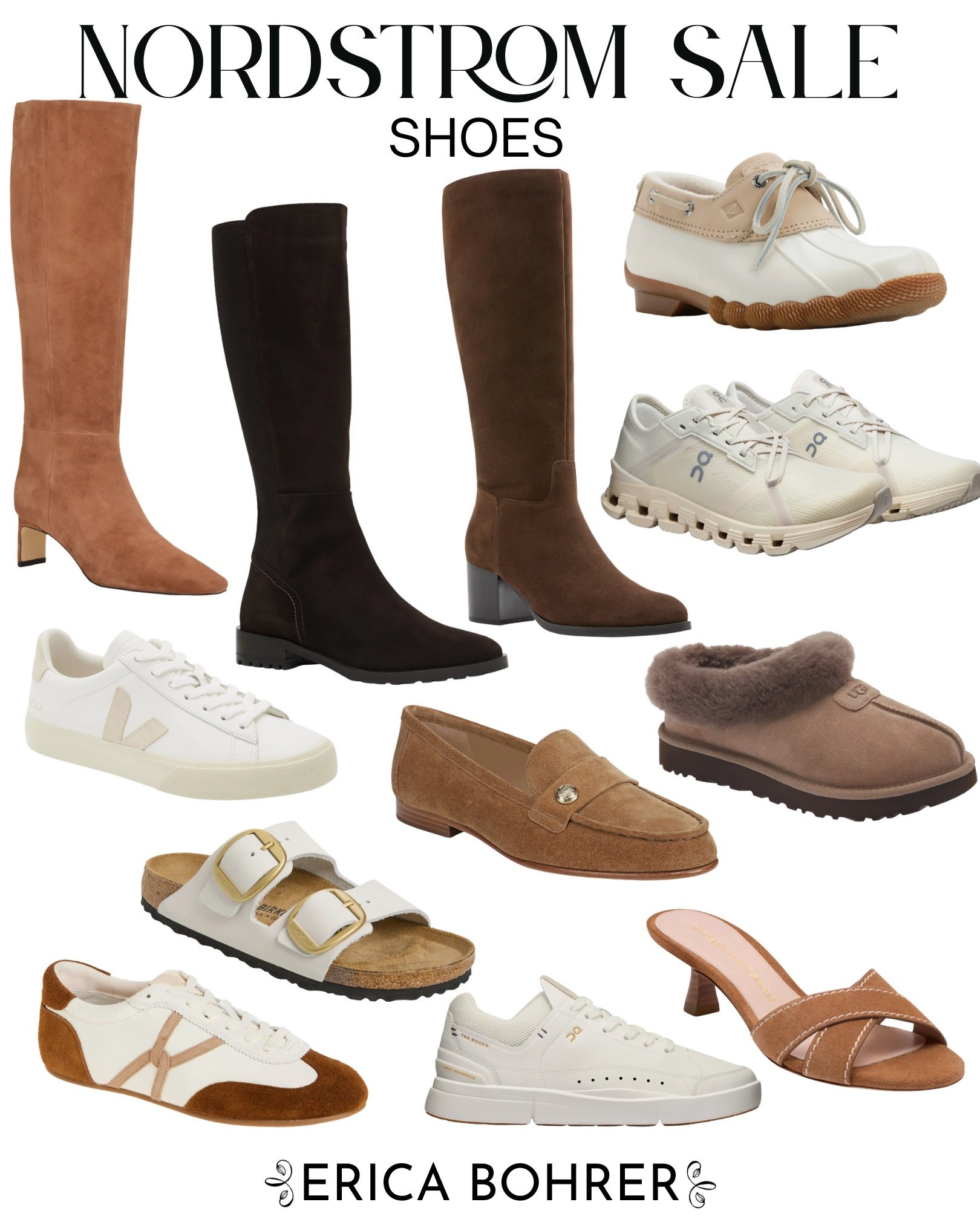 Nordstrom Anniversary Sale Shoe Picks

#LTKSaleAlert