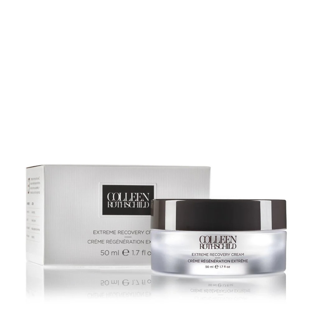 Extreme Recovery Cream | Colleen Rothschild Beauty | Colleen Rothschild Beauty