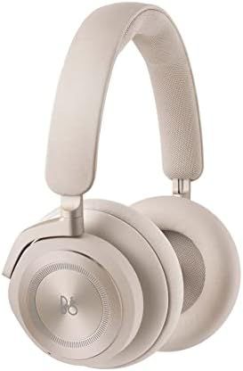 Bang & Olufsen Beoplay HX – Comfortable Wireless ANC Over-Ear Headphones - Sand | Amazon (US)