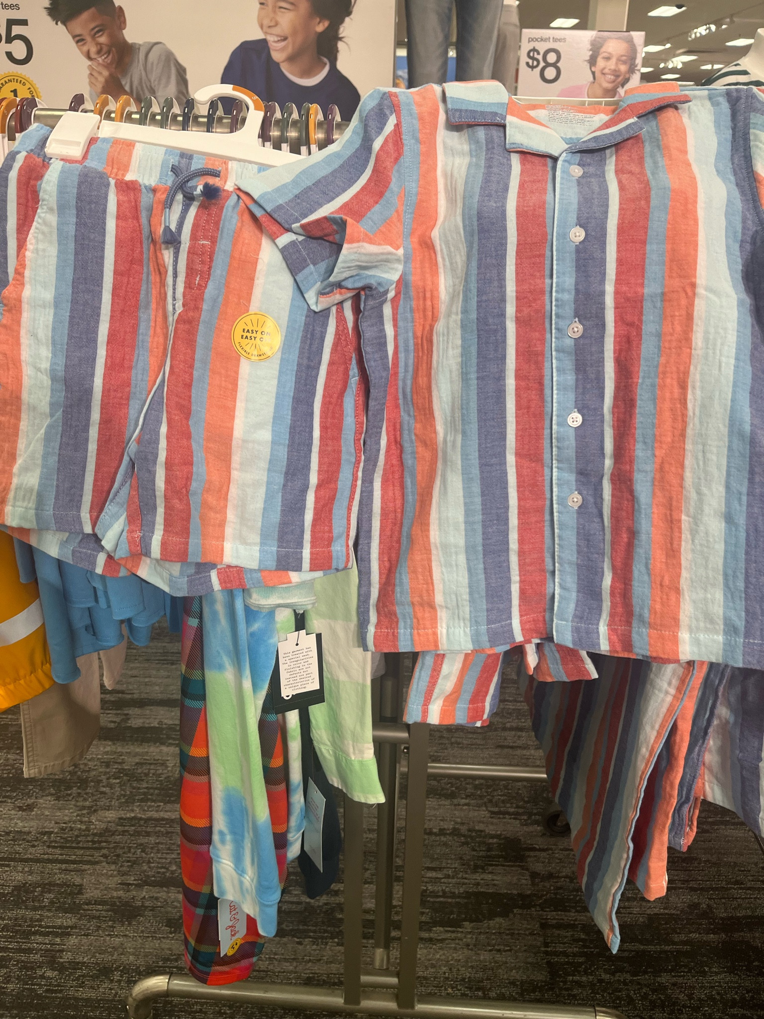 Cat and Jack Target | Target Fashion | Target Kids | Boys Clothes | Boys Fashion | Boys shorts

#LTKstyletip #LTKfamily #LTKkids