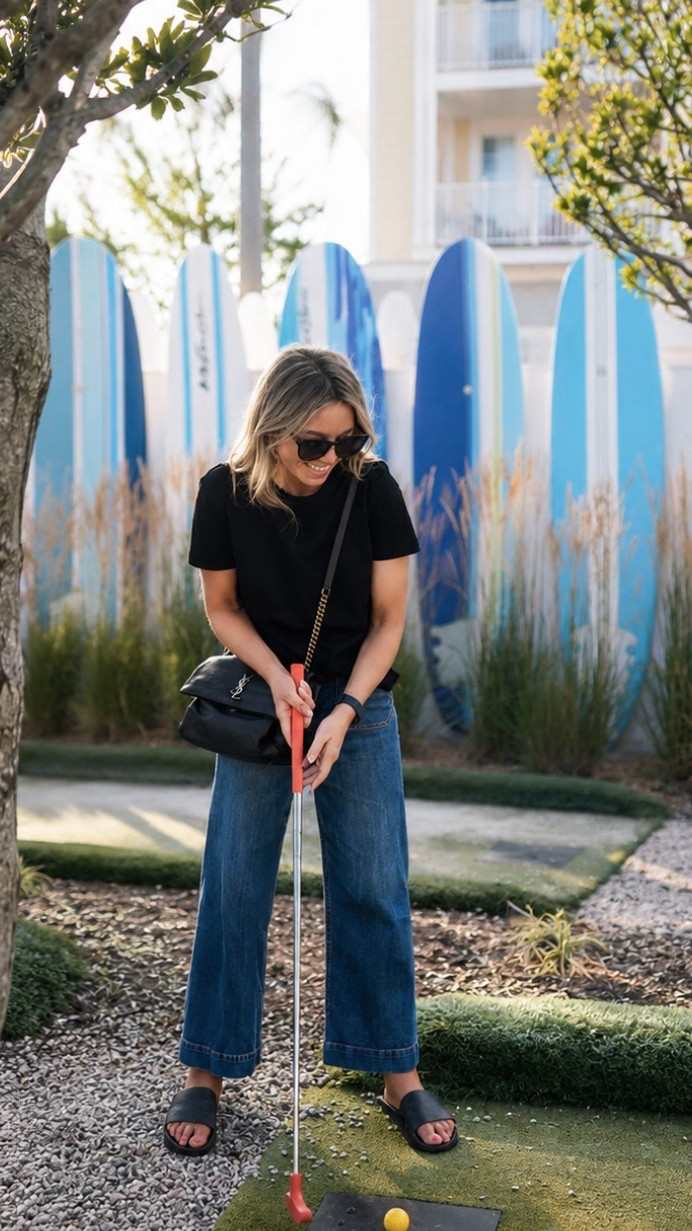 These jeans are one of my favorite finds! 💕They’re top-rated for a reason: flattering, comfortable, and easy to style with just about anything!

@Anthropologie @Aritzia

#LTKPetite #LTKSaleAlert #LTKdayinmylife