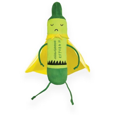 MerryMakers, Inc The Day The Crayons Quit Esteban Plush | Target
