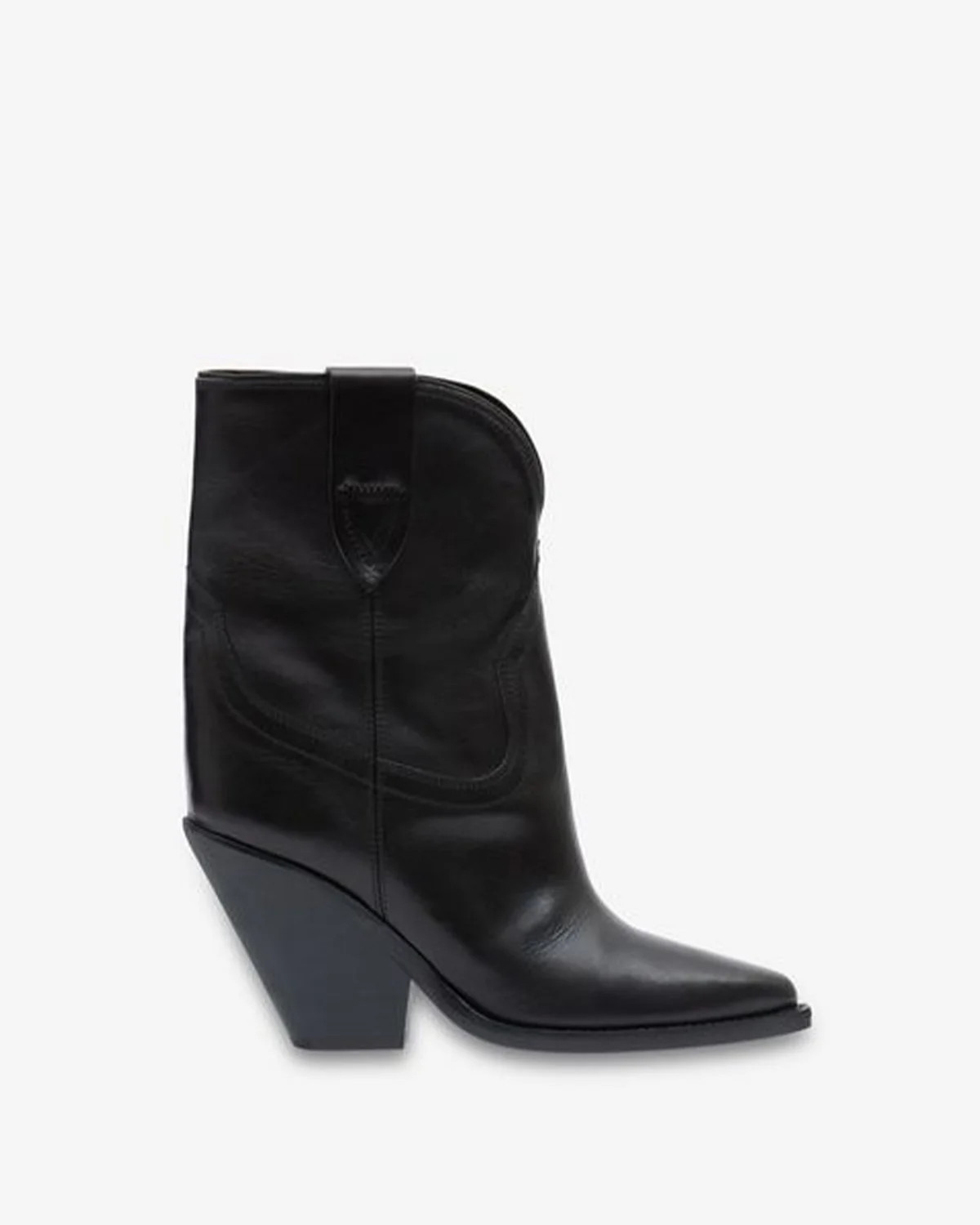 LEYANE BOOTS | Isabel Marant