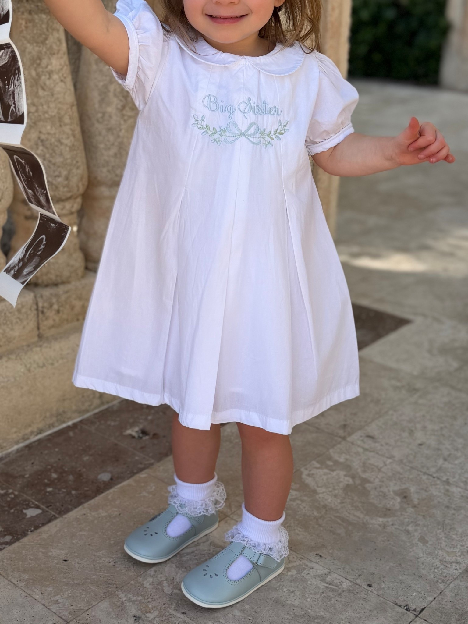 Big sister dress, pregnancy announcement photo dress, custom dress for girls 

#LTKBump #LTKKids #LTKBaby