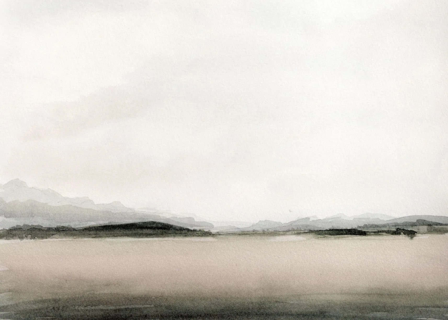 Spring Field | Collection Prints