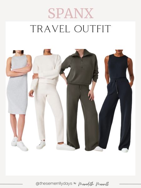 Spring Travel Outfit



Spring  spring outfit  spring style  spring fashion  matching set  travel  travel outfit  casual outfit  trendy fashion  2 piece set  loungewear  

#LTKSeasonal #LTKtravel #LTKstyletip