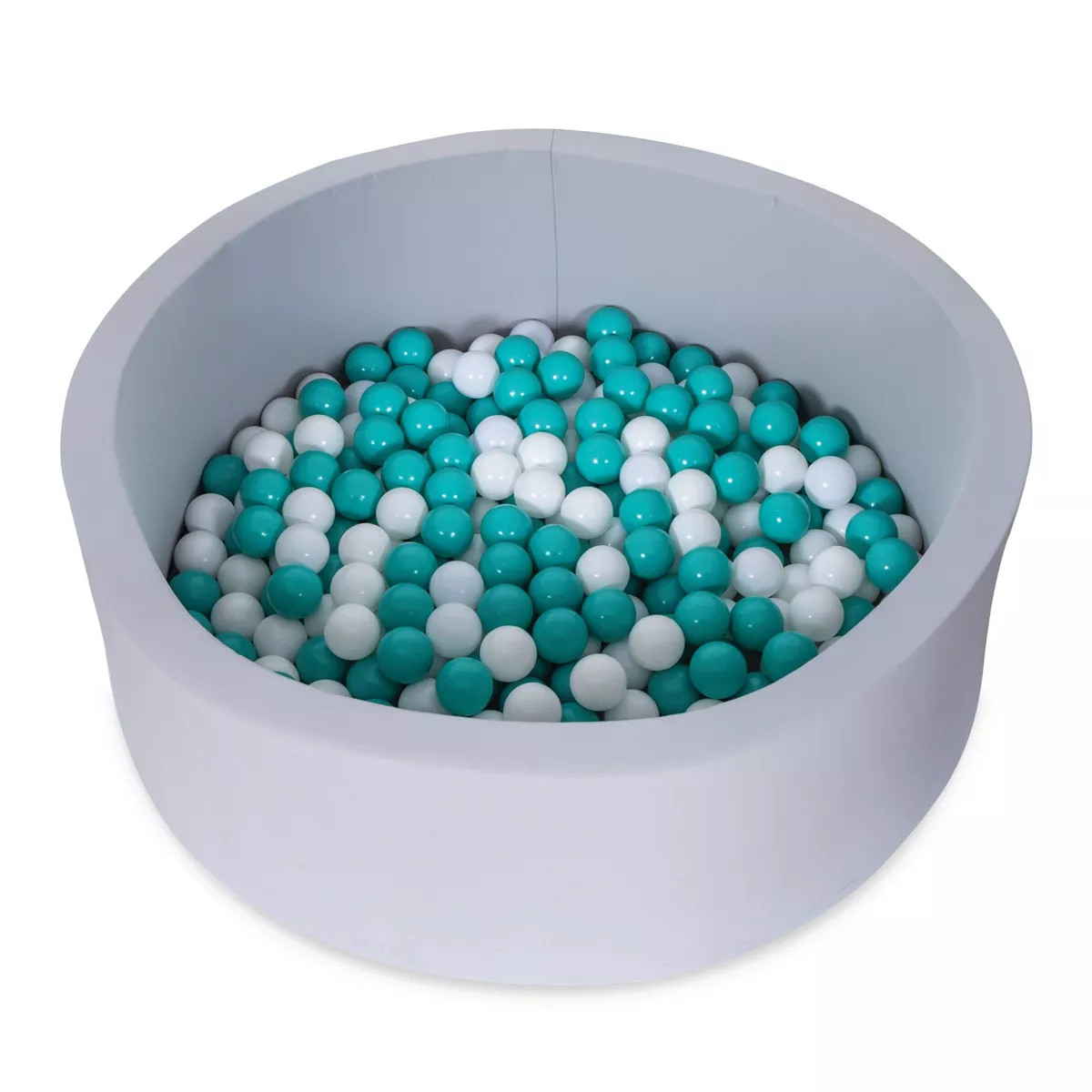 Playtopia 36'' Foam Ball Pit with 250 ct Ball | Target