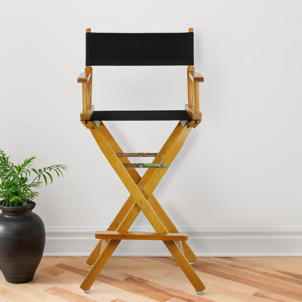 Folding Director Chair | Wayfair North America