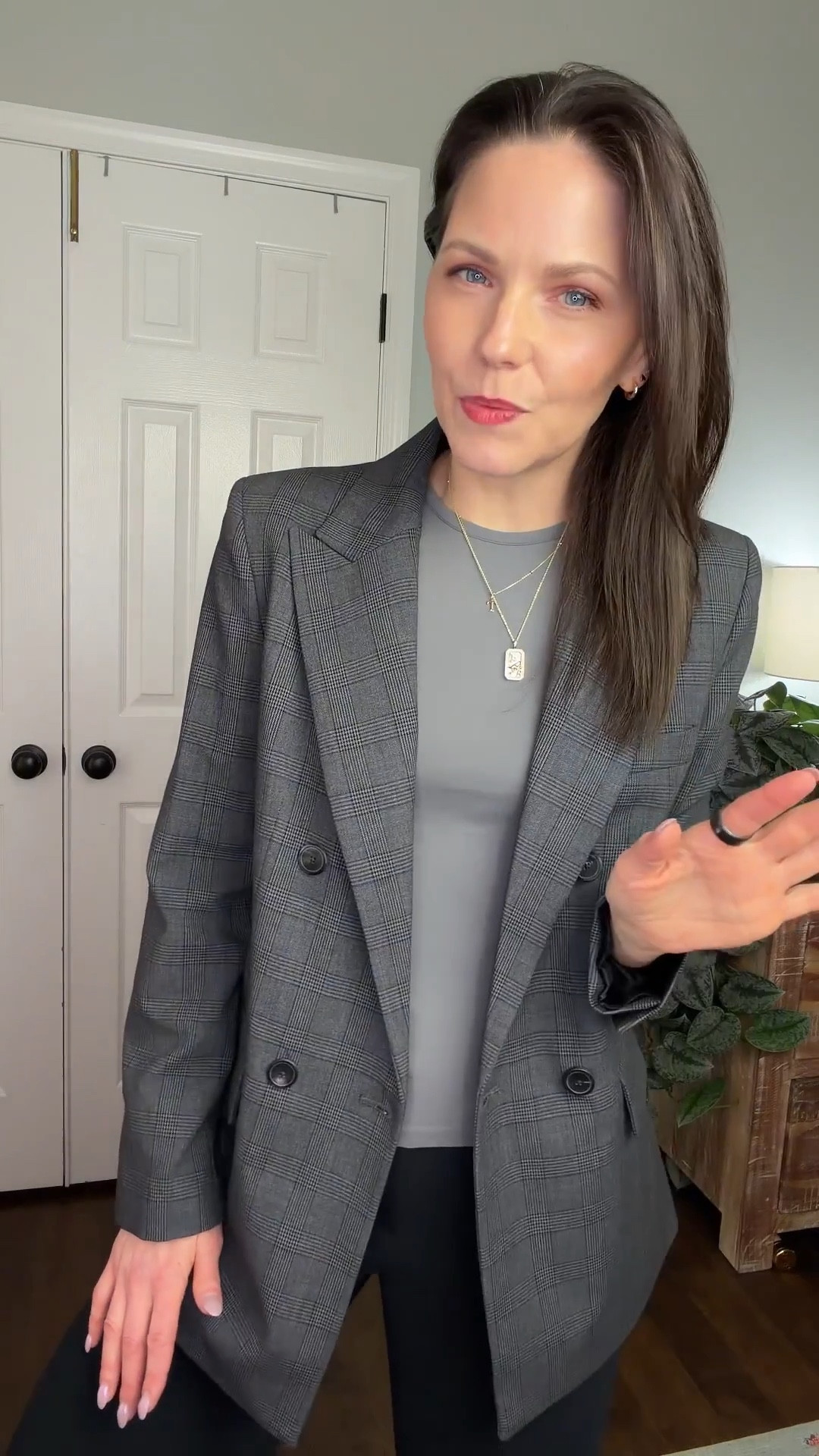 Use my link in Instagram bio/stories/highlights or use code TRINITY39782 to get 15% off your order! 
Two Underoutfit pieces I genuinely love 🤍
The Perfect Tee is soft, elevated, and so comfortable.  It is now one of my go-to elevated basics. It’s incredibly soft, comfy, and has that polished look that makes it perfect for layering without feeling bulky, polished without trying too hard.
The Sculpting Cami is one of those pieces that just feels good—comfortable support, smooth fit, and easy to wear all day.
Comfortable, flattering, and easy staples I actually reach for.
Both pieces come in multiple different colors, I kind of want them all😅

#Underoutfithappiness #Underoutfitpartner 

 

#LTKWorkwear #LTKootd #LTKgrwm