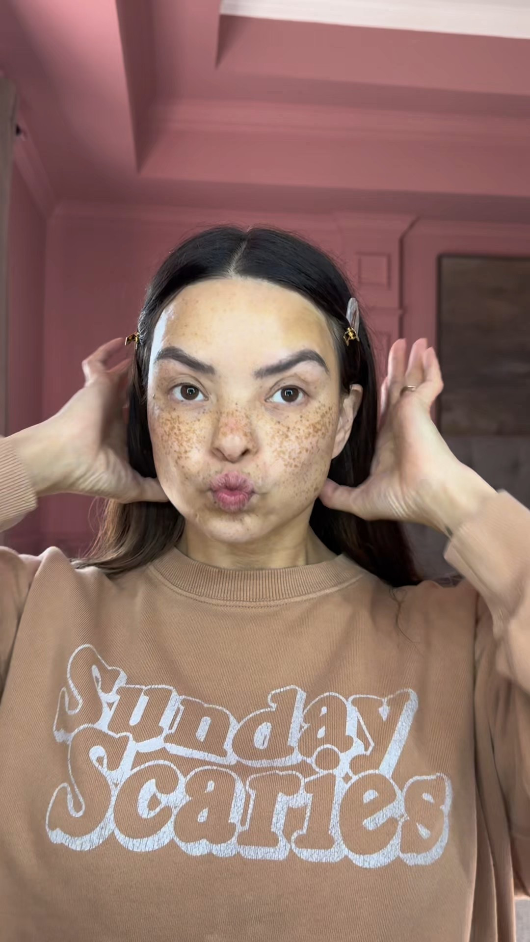 Perfect heatless curls  #heatlesscurls #hairtutorial #hair 

#LTKBeauty