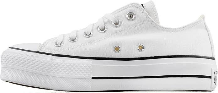Converse Women's Chuck Taylor All Star Lift Sneakers | Amazon (US)