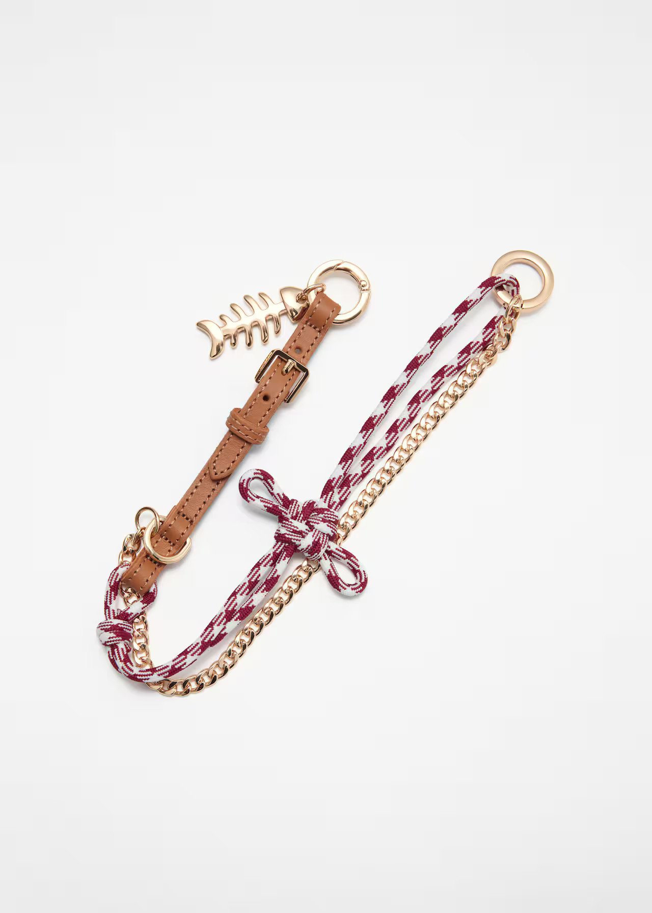 Two-Strand Bag Charm | & Other Stories UK