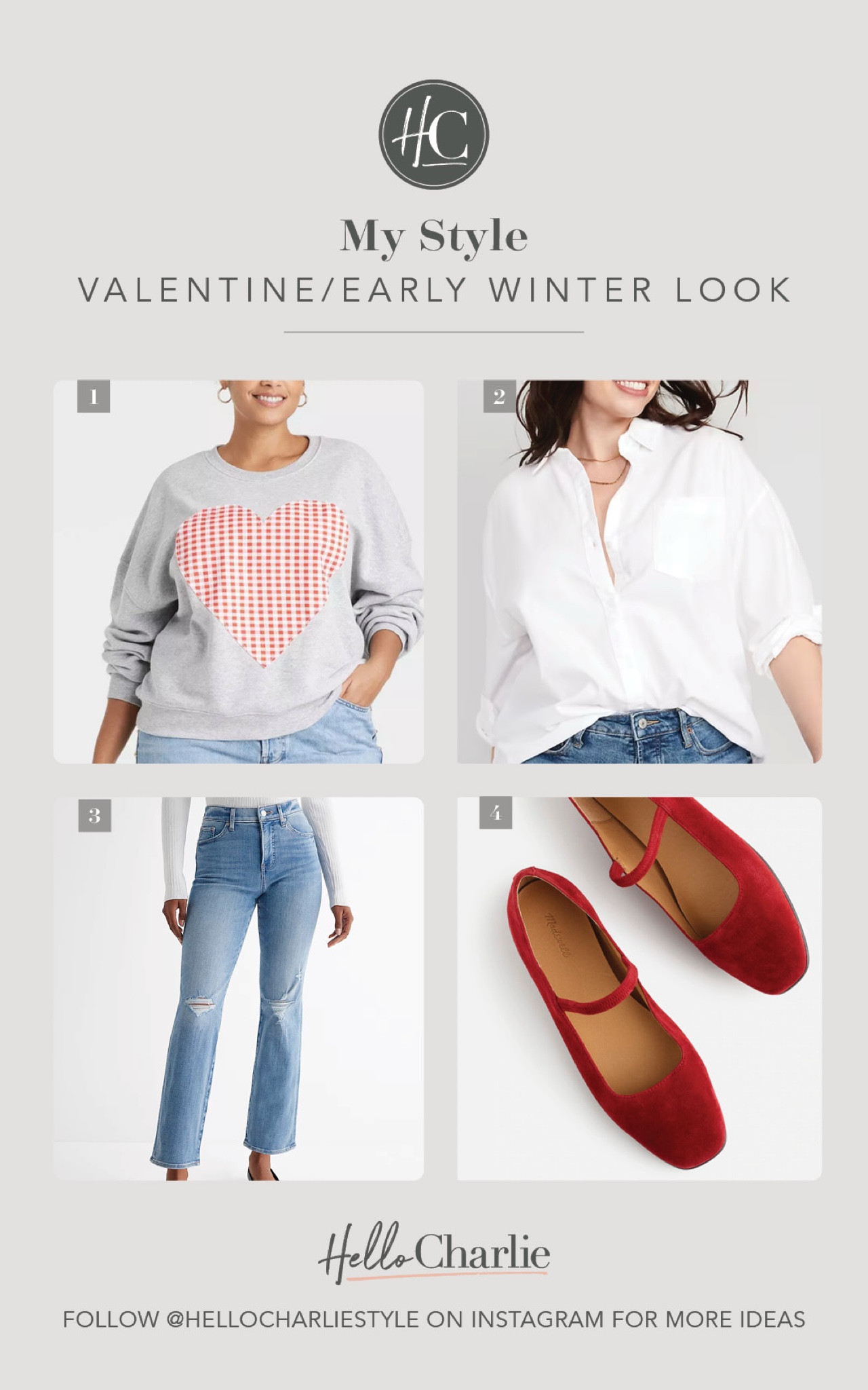 The only way I can get motivated to be in the office … a cute look. Valentine’s Day outfit or just cute winter look ❤️


#LTKSeasonal #LTKOver40 #LTKWorkwear