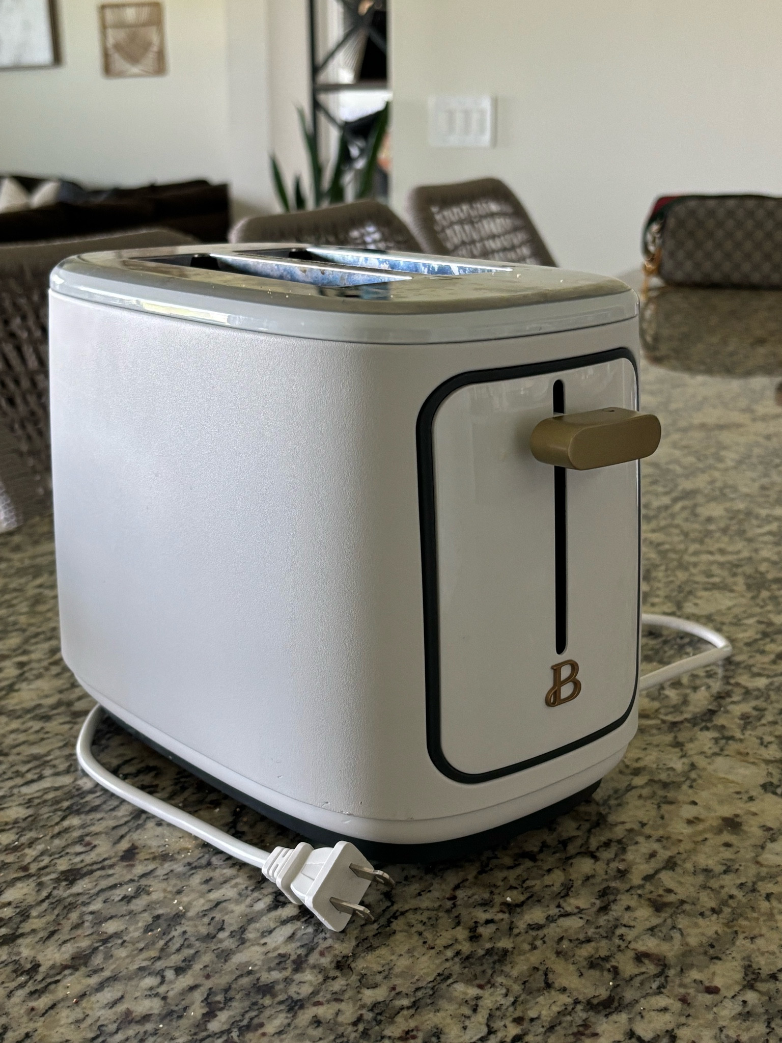 Love this kitchen line and this toaster so much! 

#LTKHome #LTKFindsUnder50