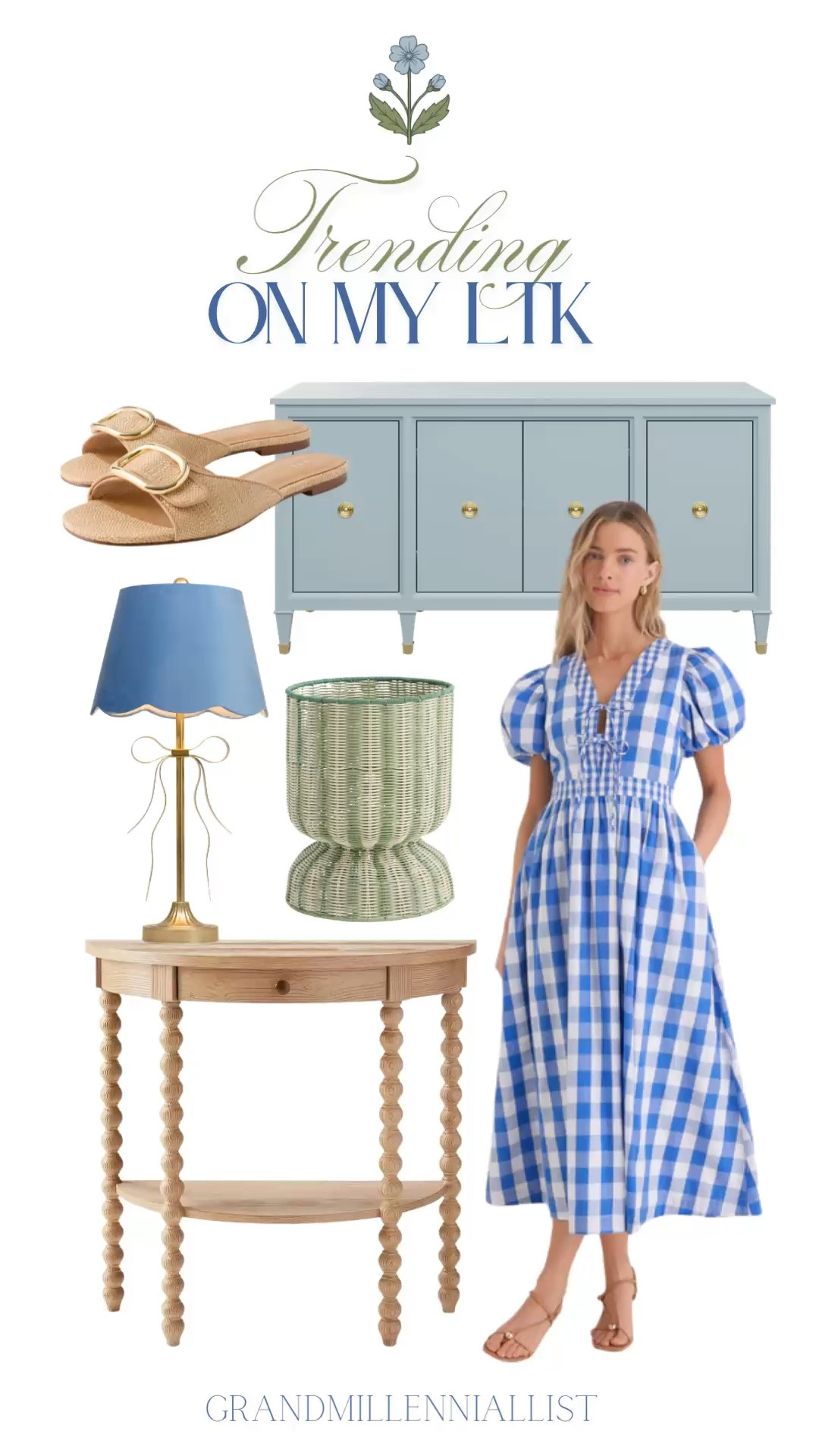 Trending today! 

#LTKHome #LTKSeasonal