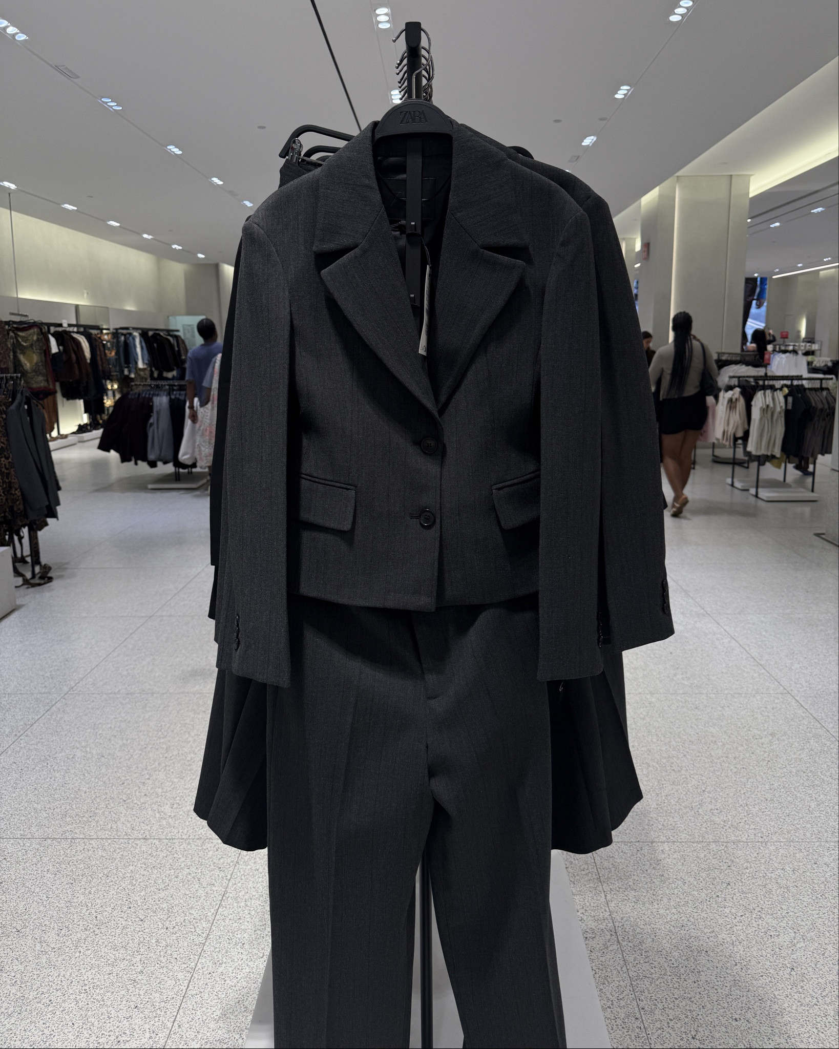 Some of my favorites this week at Zara!