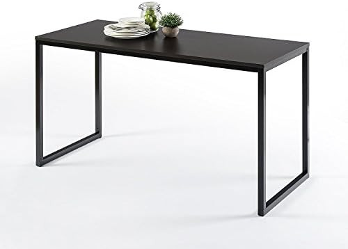 Zinus Jennifer Modern Studio Collection Soho Rectangular Dining Table / Table Only / Office Desk ... | Amazon (US)