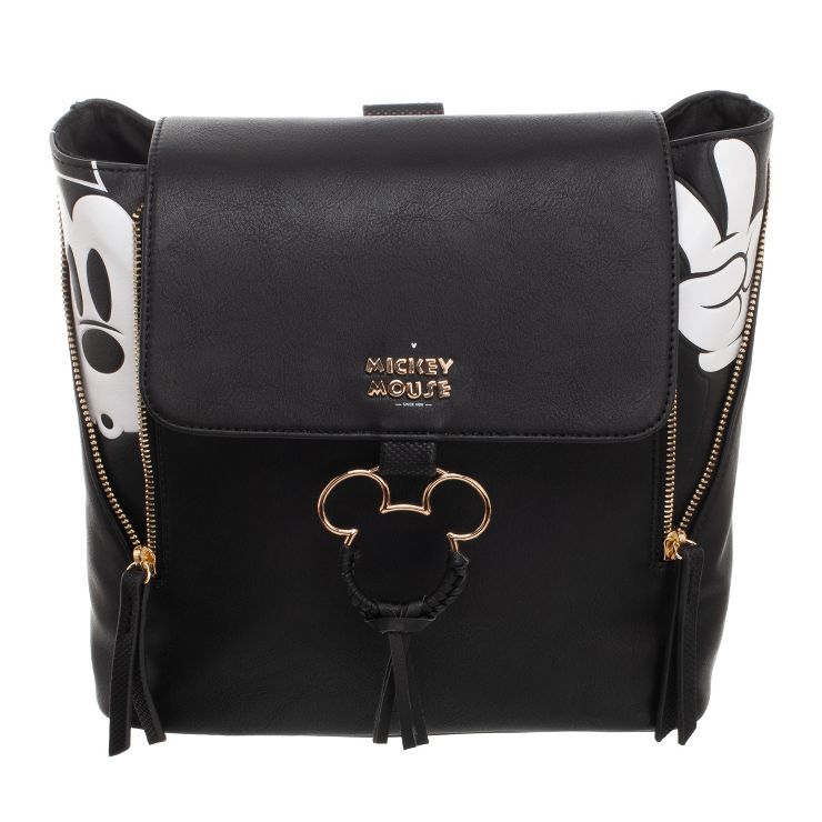 Disney Mickey Mouse Mini Backpack Purse | Target