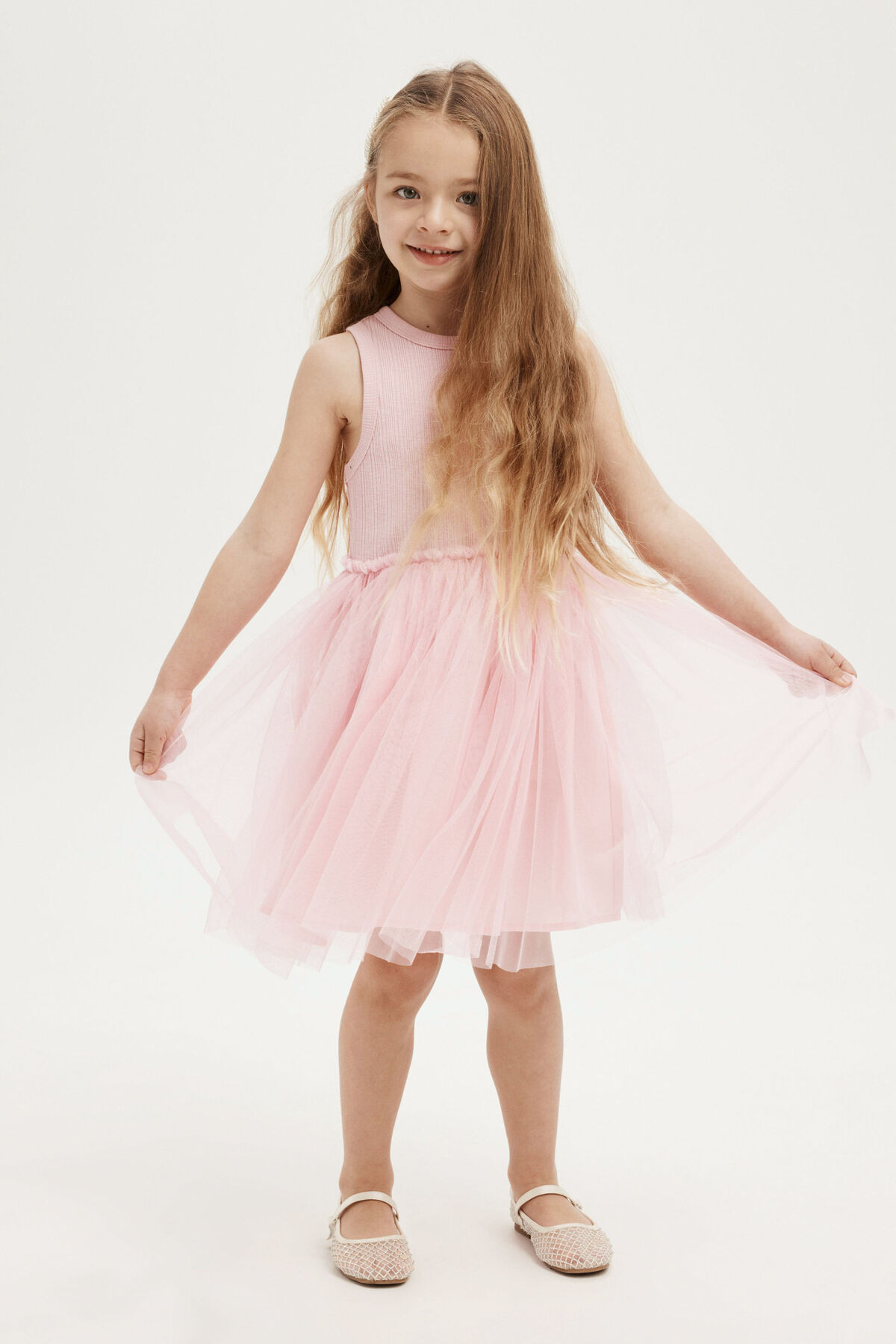 Nova Dress Up Dress | Cotton On (US)