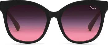 Quay Australia It's My Way 53mm Cat Eye Sunglasses | Nordstrom | Nordstrom Canada