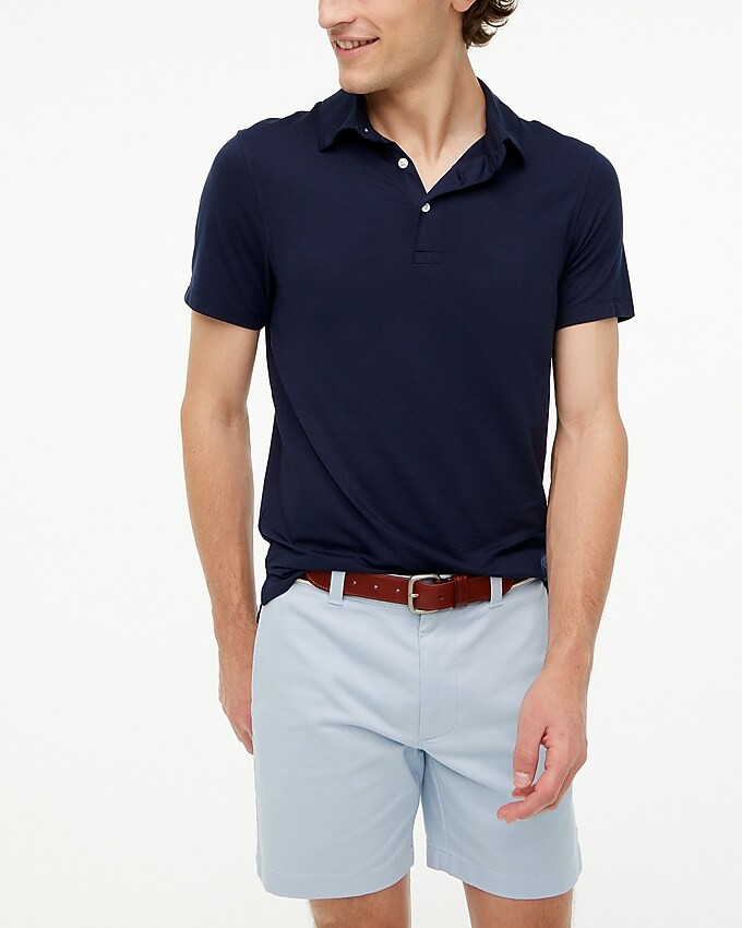 Performance polo | J.Crew Factory