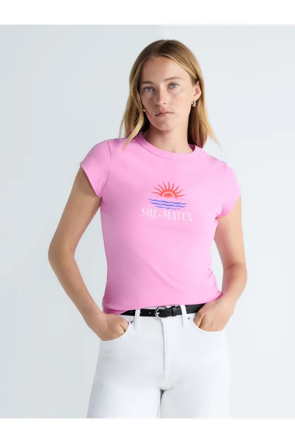 Free Assembly Women's | Walmart (US)