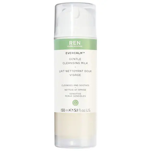 Evercalm™ Gentle Cleansing Milk | Sephora (CA)