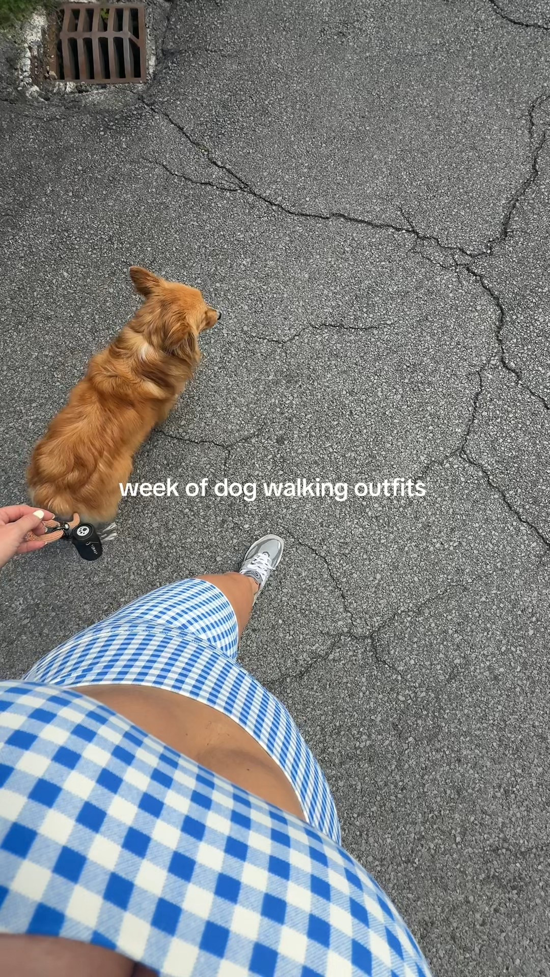 The plaid set is from target but I cannot find it online anywhere!! Everything else is linked!! 

#LTKActive