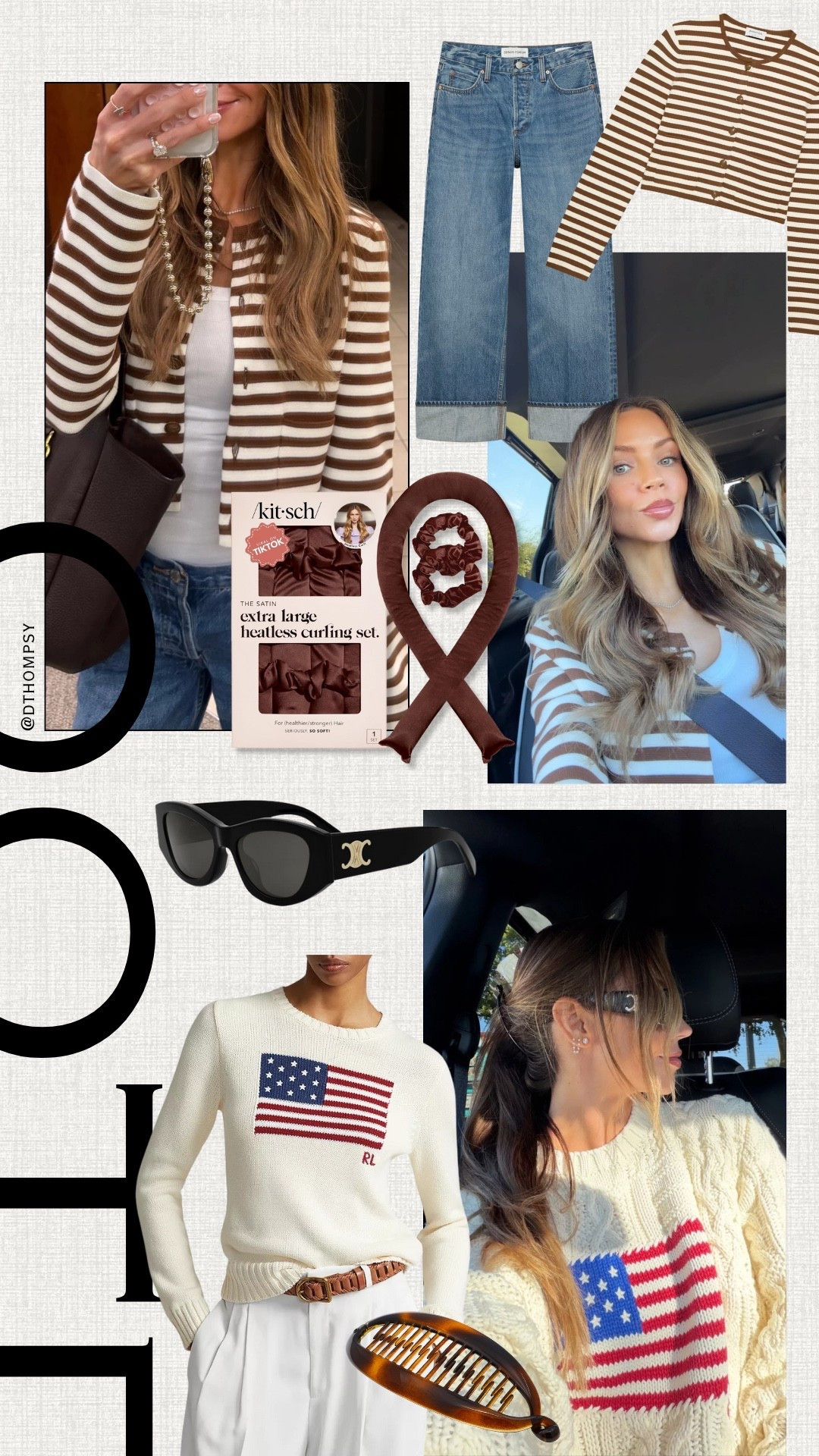 OOTD

#LTKootd #LTKFindsUnder100 #LTKSeasonal