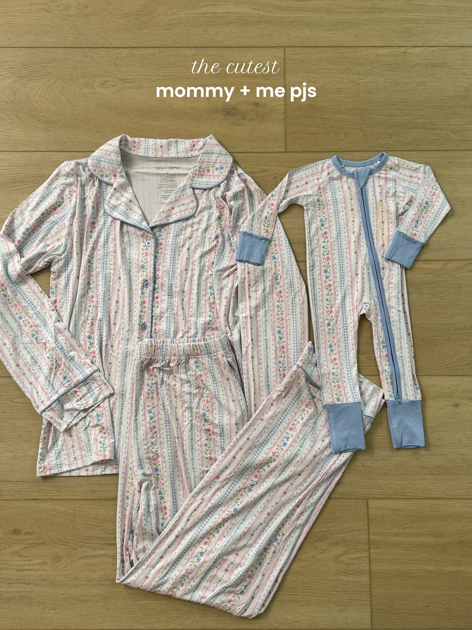 loving these matching mom and baby pajamas!! so cute for spring/summer🌸 

baby girl outfit inspo, baby onesie, women’s pajama set, tiny jams, mommy and me outfits, girl mom, baby shower gift ideas, Mother’s Day gift ideas

#LTKBaby #LTKmomlife #LTKMothersDay