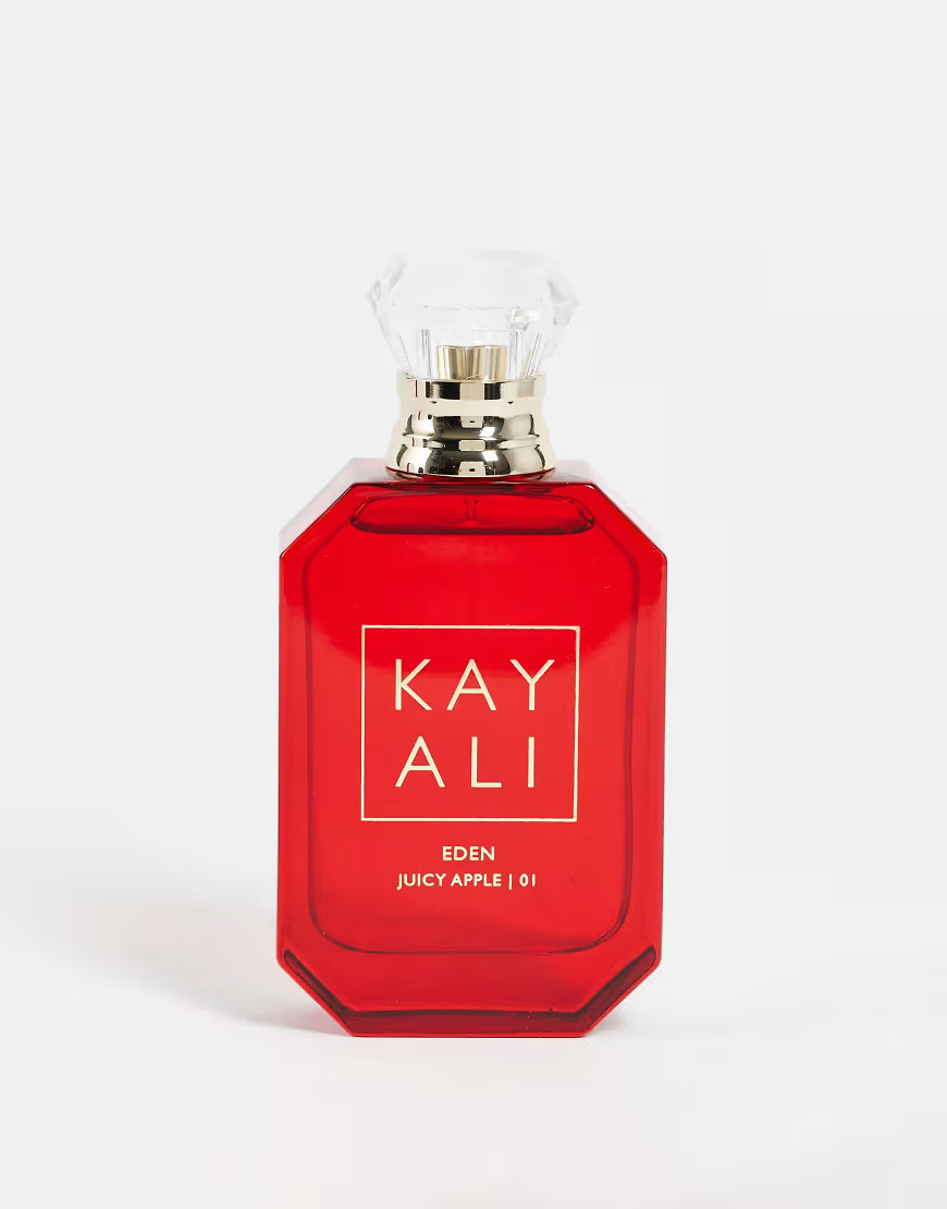 KAYALI Eden Juicy Apple 01 EDP 50ml-No colour | ASOS (Global)