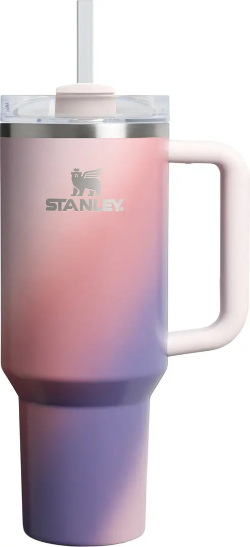 Stanley The Quencher H2.0 Flowstate\u2122 40-Ounce Tumbler | Nordstrom | Nordstrom