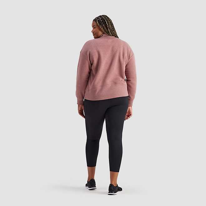 Freely Women's Plus Iris Pullover | Free Shipping at Academy | Academy Sports + Outdoors
