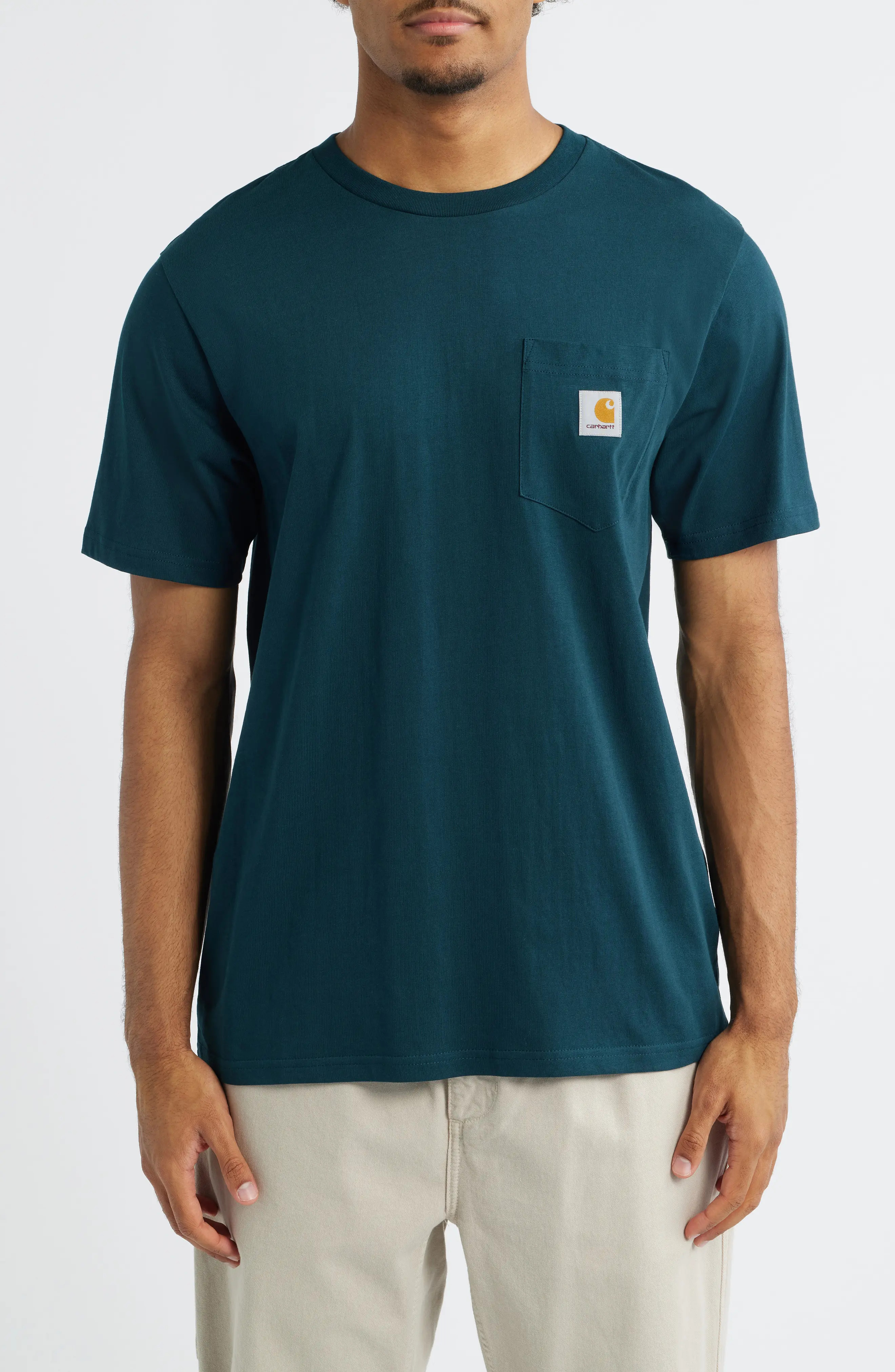 Logo Pocket T-Shirt (Men) | Nordstrom | Nordstrom