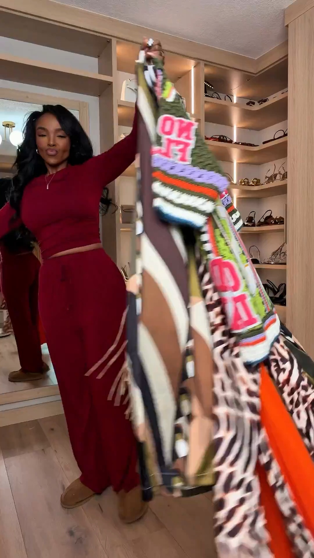 Scroll down to shop — everything is linked below.

These are the kinds of outfits I pack for tropical vacations. Think breezy dresses, bold colors, and statement pieces that look amazing in warm weather.

Size Small | 5’4” | 140 lbs | 36D-27-40

Perfect for:
• Tropical vacations
• Resort dinners
• Beach clubs
• Sunset drinks
• Summer trips

Everything is linked below.



#LTKvlog #LTKootd #LTKgrwm