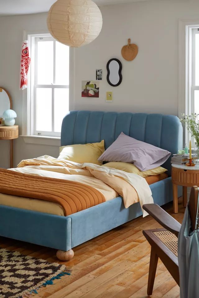 Juliette Bed | Urban Outfitters (US and RoW)