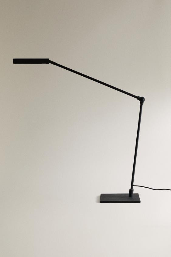 LED METAL DESK LAMP | Zara US