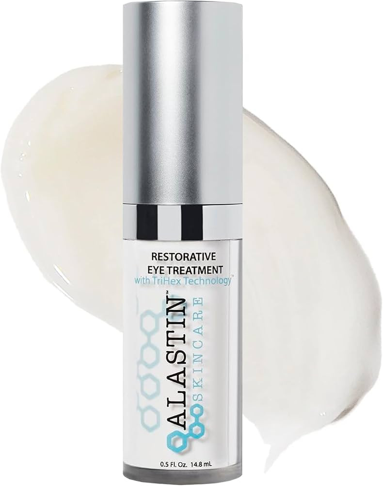 ALASTIN Skincare Restorative Eye Treatment (0.5 oz) | Anti-Aging Eye Cream | Helps Reduce Dark Ci... | Amazon (US)