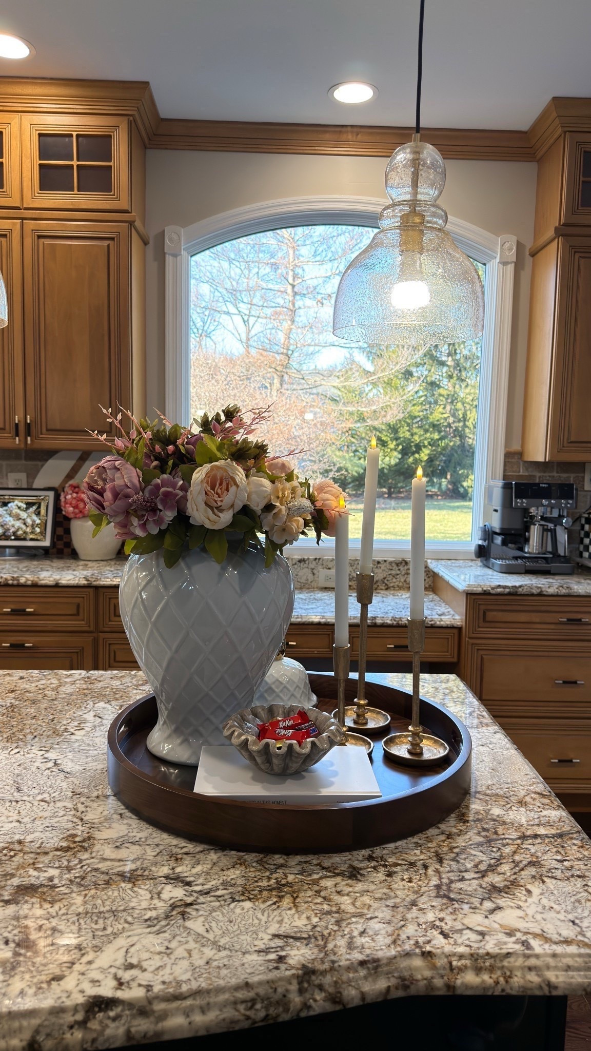 Simple spring vignettes inspo @Wayfair 



#liketkit #LTKSeasonal #LTKSaleAlert #LTKHome
@shop.ltk
https://liketk.it/61POs