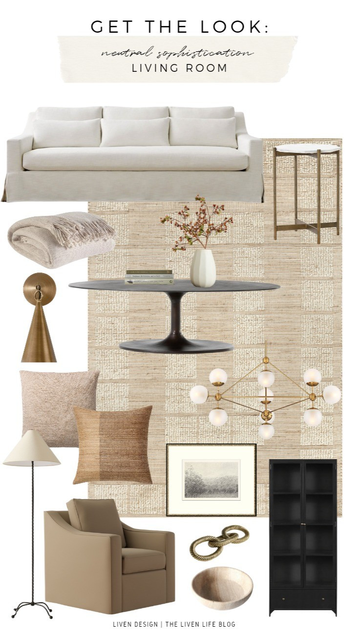 Living room decor. Home decor. Neutral decor 

#LTKSeasonal #LTKHome #LTKSaleAlert