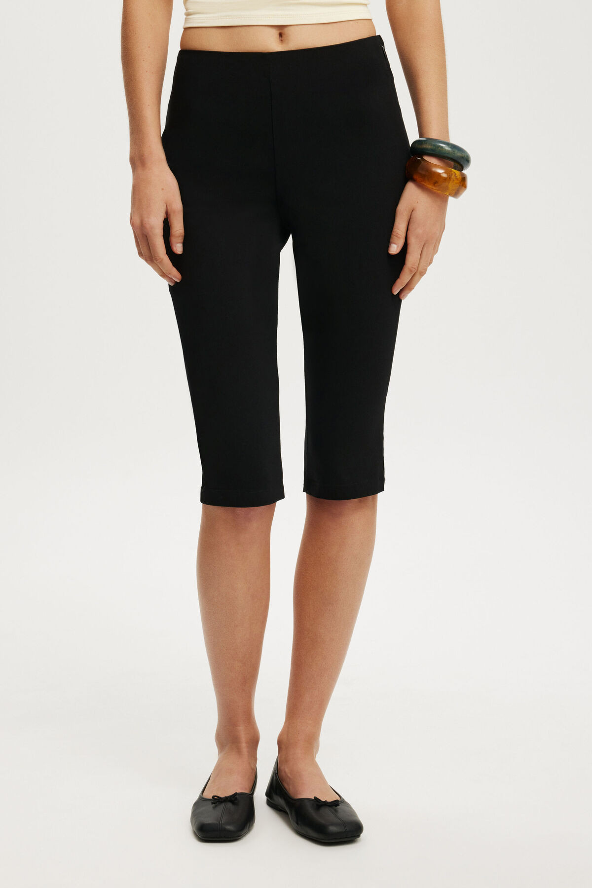 Corey Capri Pant | Cotton On (US)