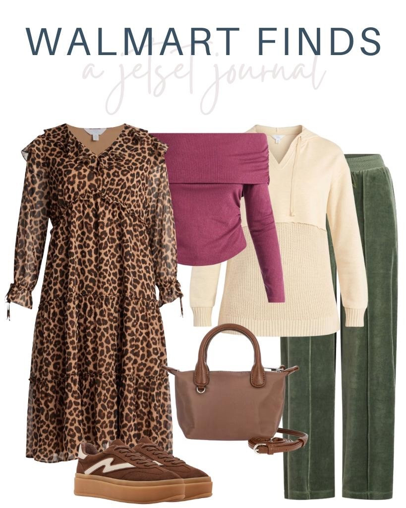 These cozy Walmart pieces make getting dressed for fall so easy!
affordable fashion, fall look, outfit inspo, walmart finds, fall outfit,cute accessories, outfit idea walmart fashion

#LTKStyleTip #LTKSeasonal #LTKU