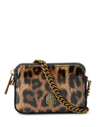 KURT GEIGER LONDON Micro Kensington Camera Bag | Bloomingdale's Handbags | Bloomingdale's (US)